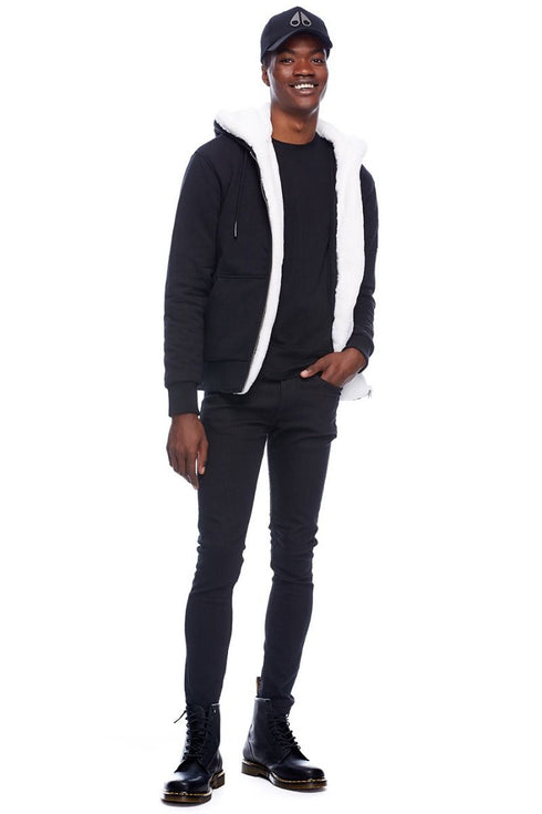 MOOSE KNUCKLES CLASSIC HIS BUNNY Mens Apparel - MENS APPAREL